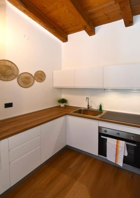 Apartamento Bocconi Fond Prada Ieo Spettacolare Attico Con Terrazzo Milão