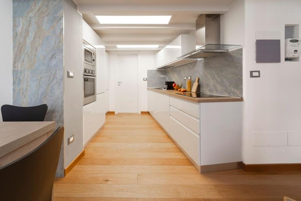 Citta Studi - Lambrate M2 Apartment Milan