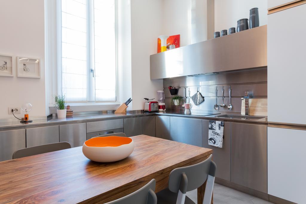 The Best Rent - Montenero Apartment Milan