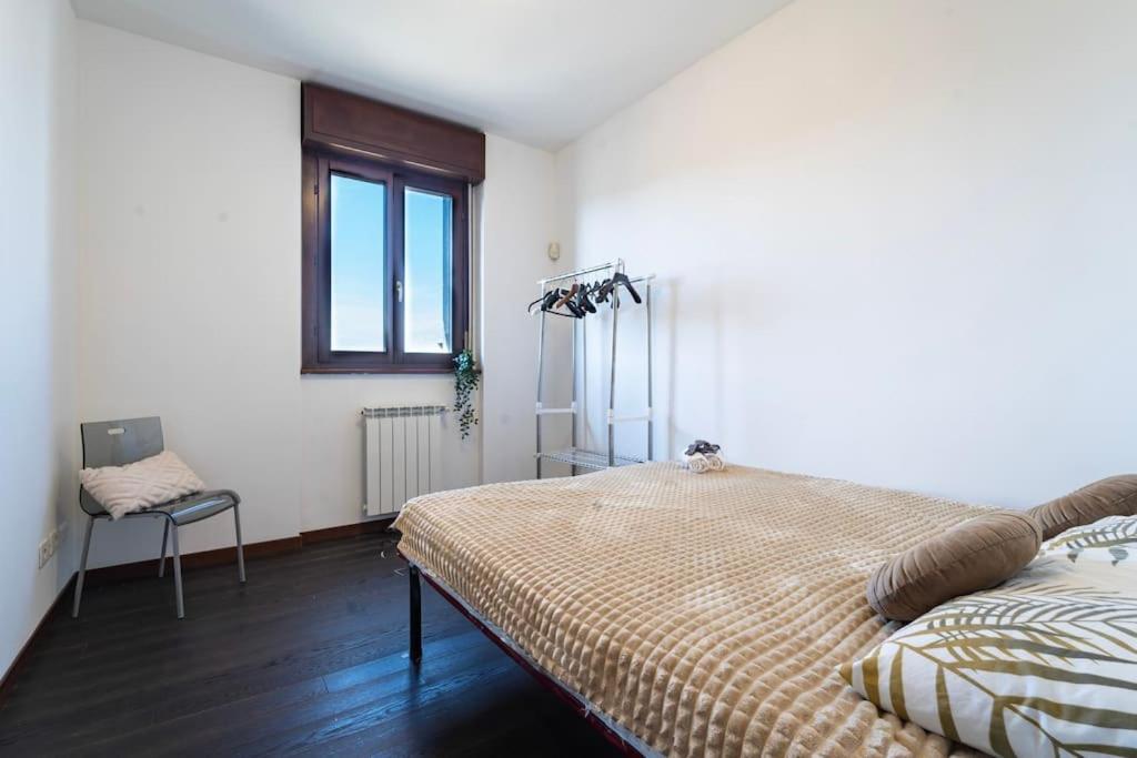 Apartment We - Certosa House - Milan