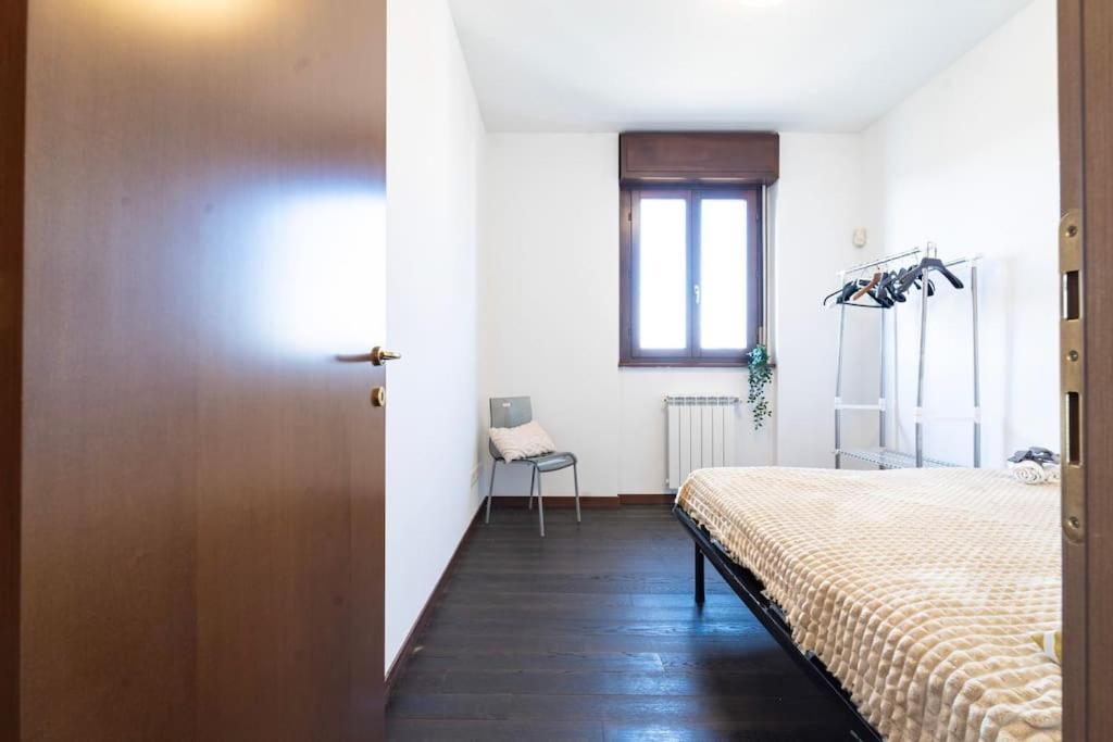 We - Certosa House - Milan