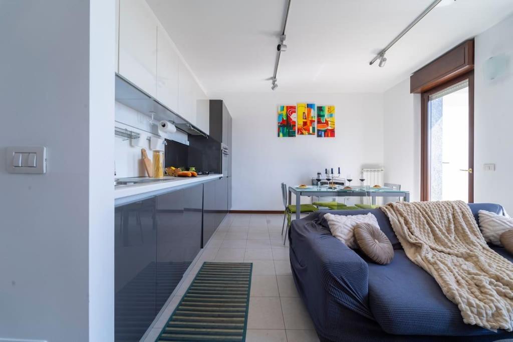Apartment We - Certosa House - Milan