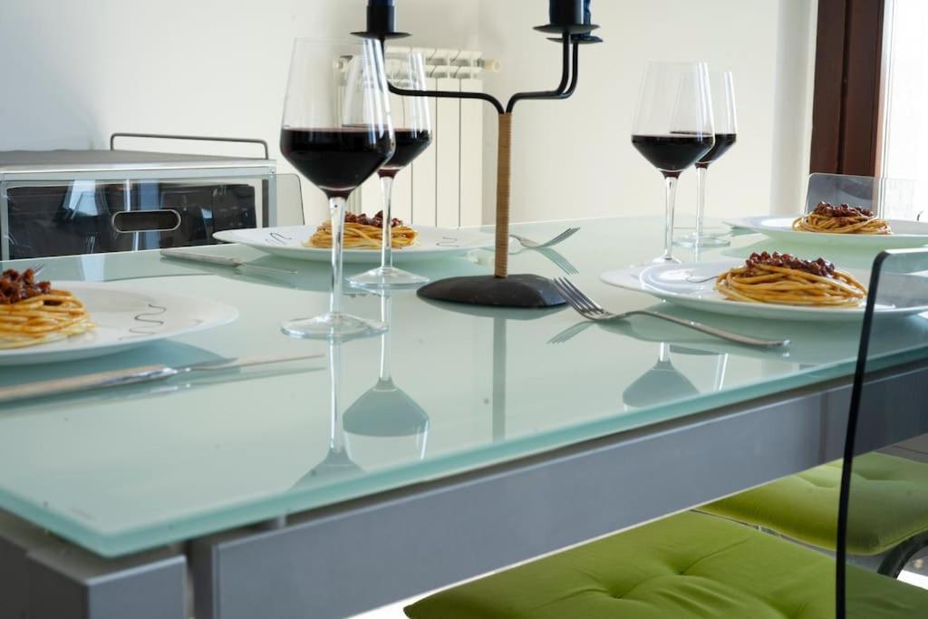 Apartment We - Certosa House - Milan