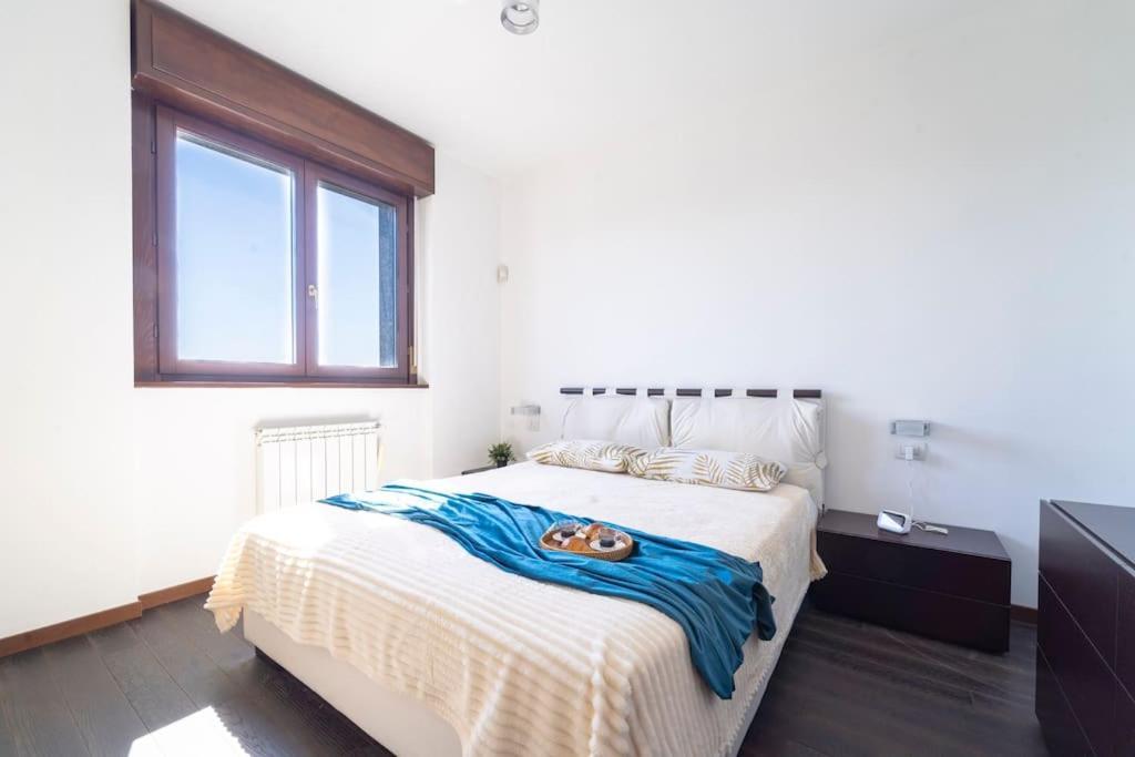 Apartamento We - Certosa House - Milão