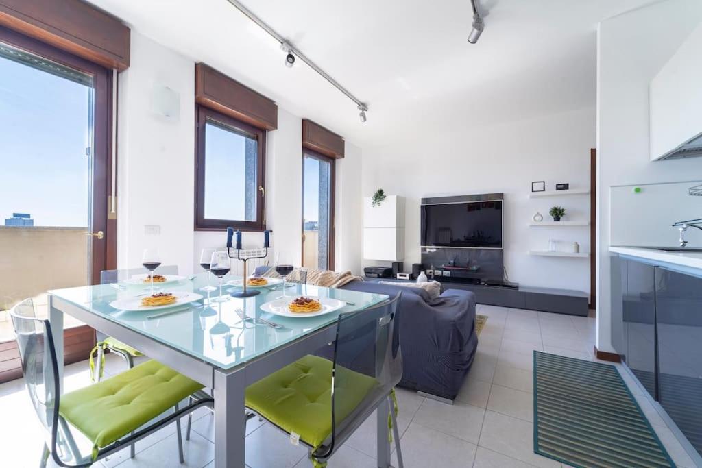 We - Certosa House - Milan