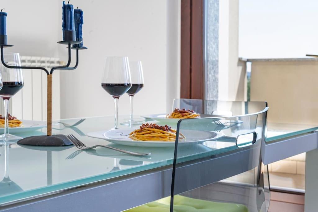 Apartment We - Certosa House -