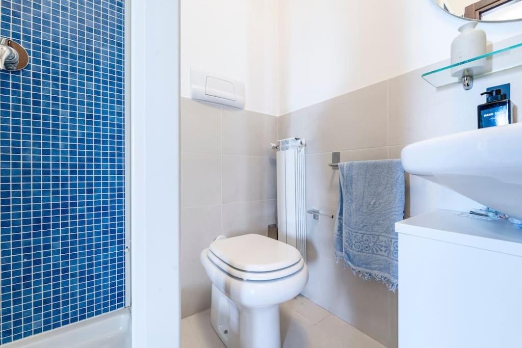 We - Certosa House -