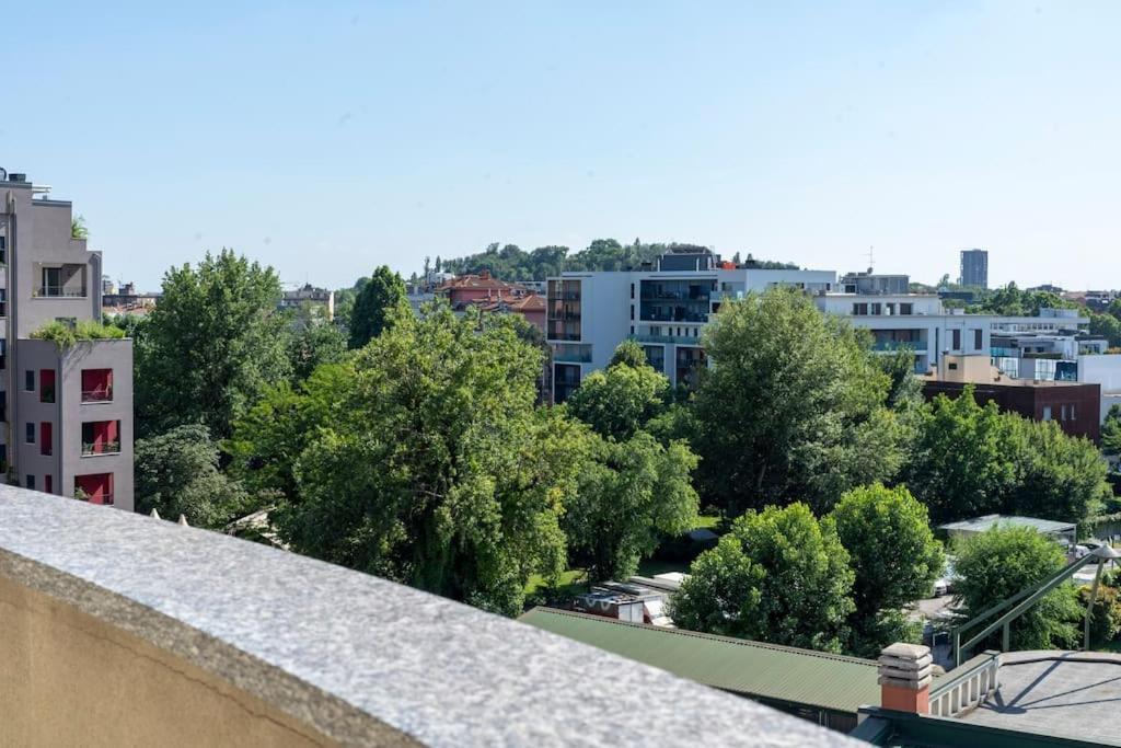Apartment We - Certosa House -