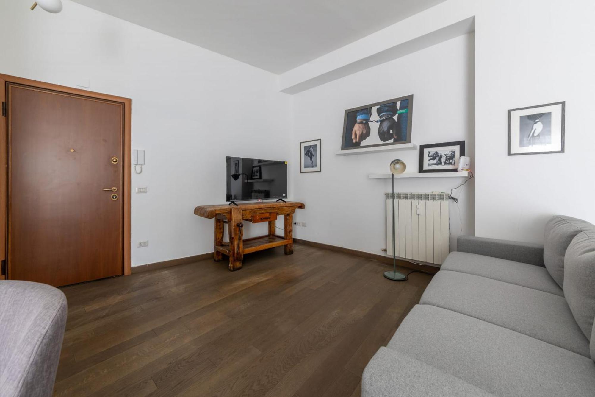 Arena 35 * Milan
