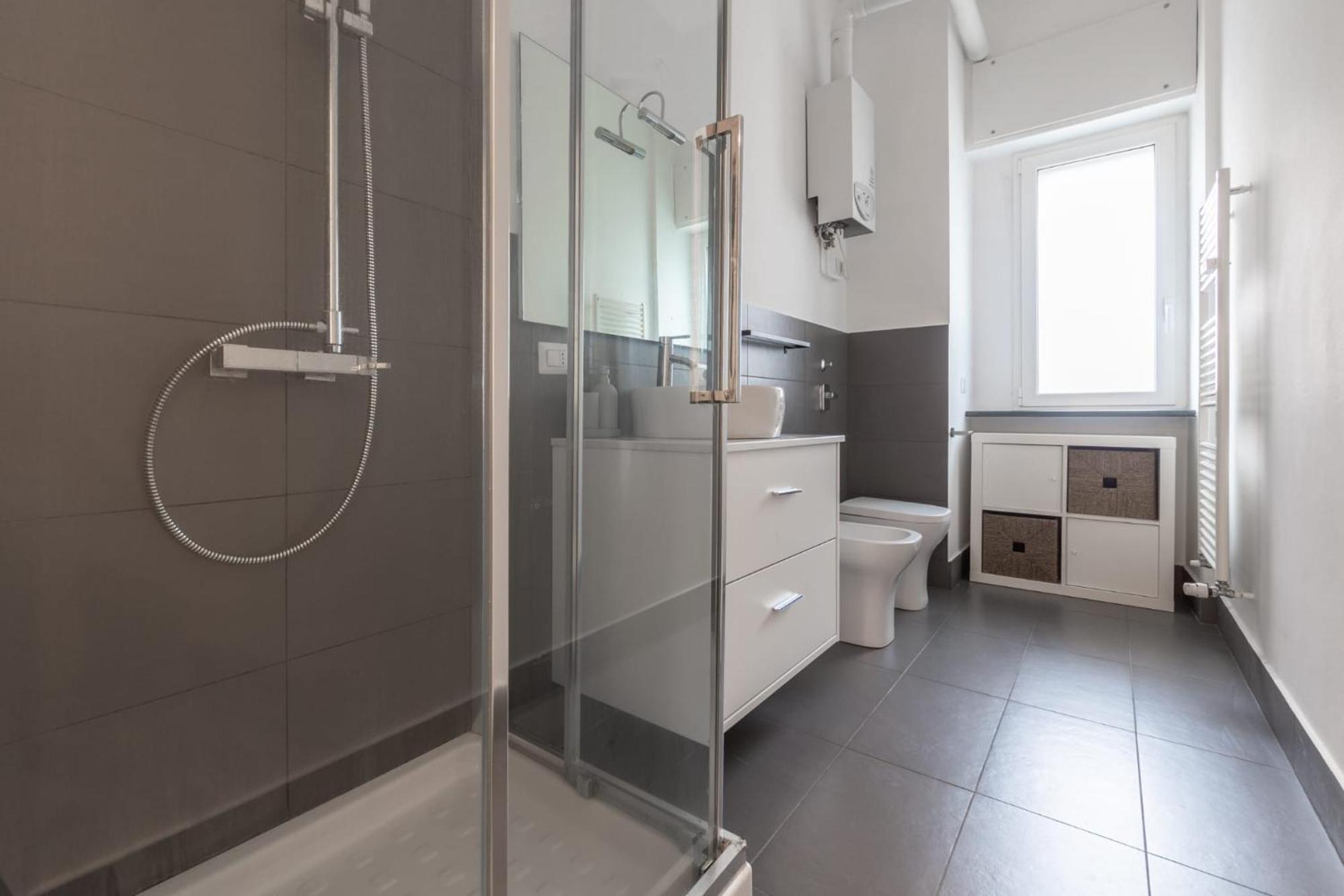 Apartment Arena 35 Milan