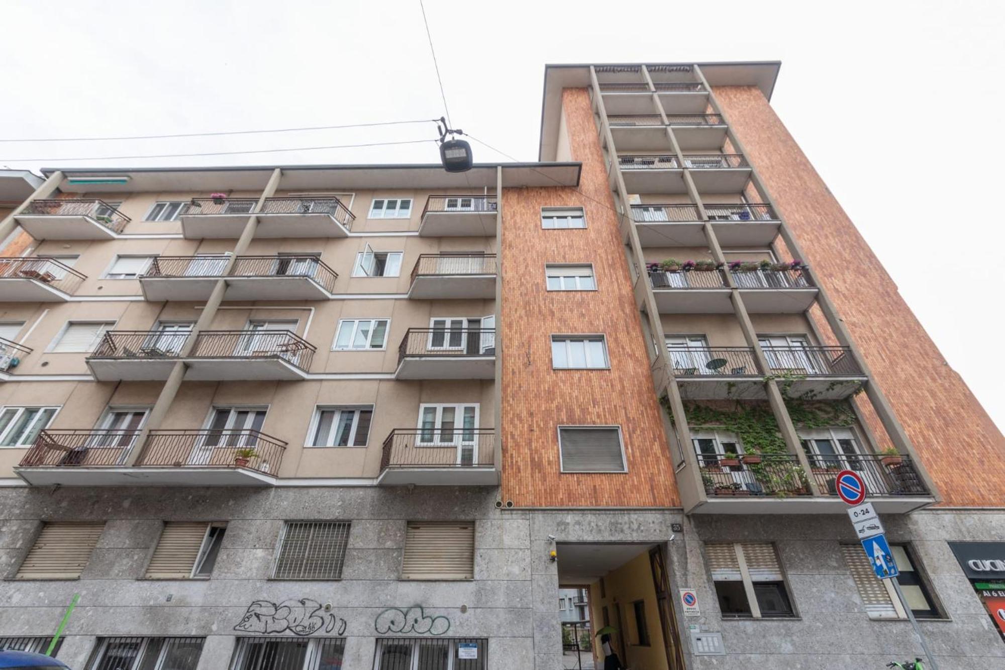 Apartment Arena 35 Milan