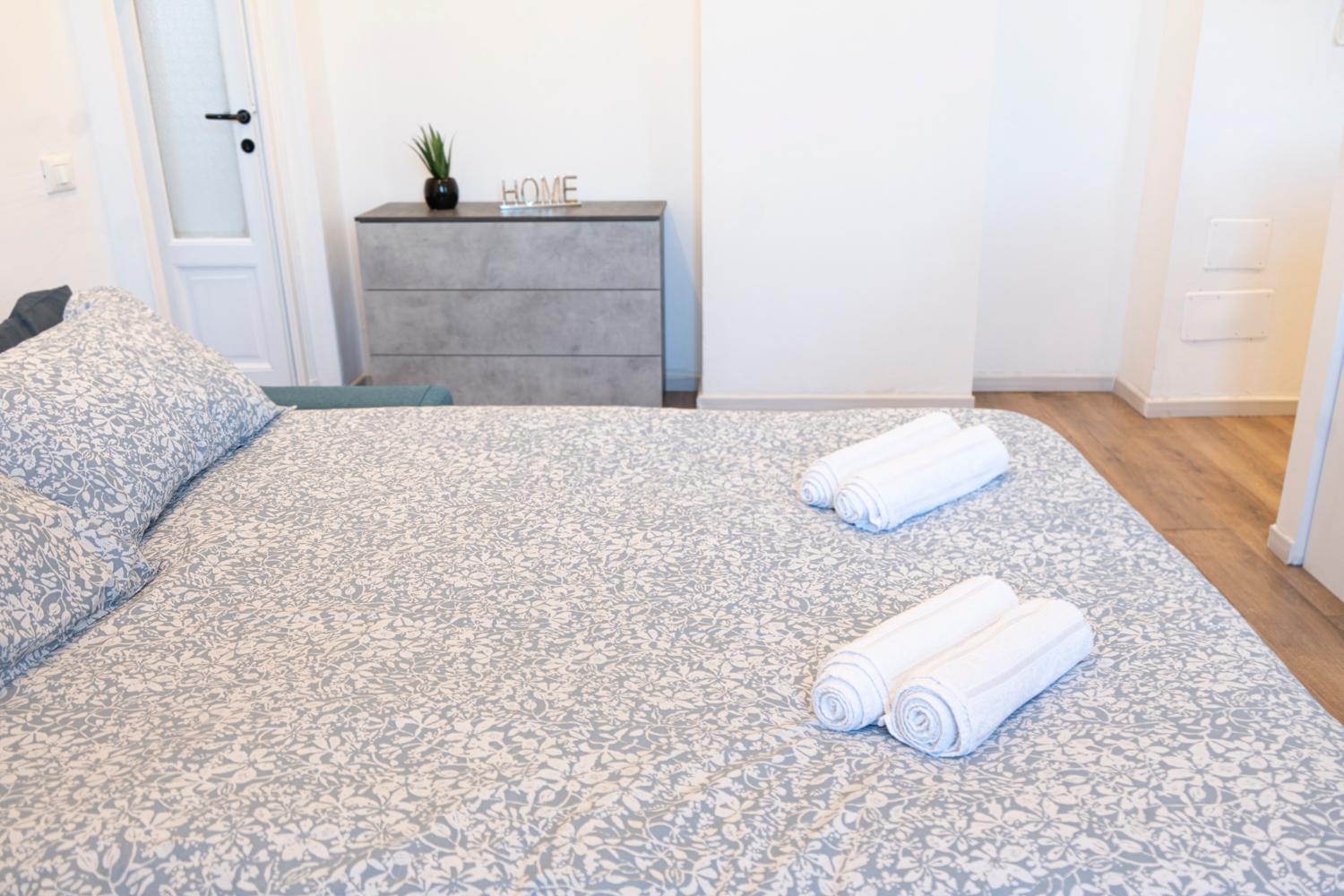 Appartamento Lic11 Large Central Of Milano