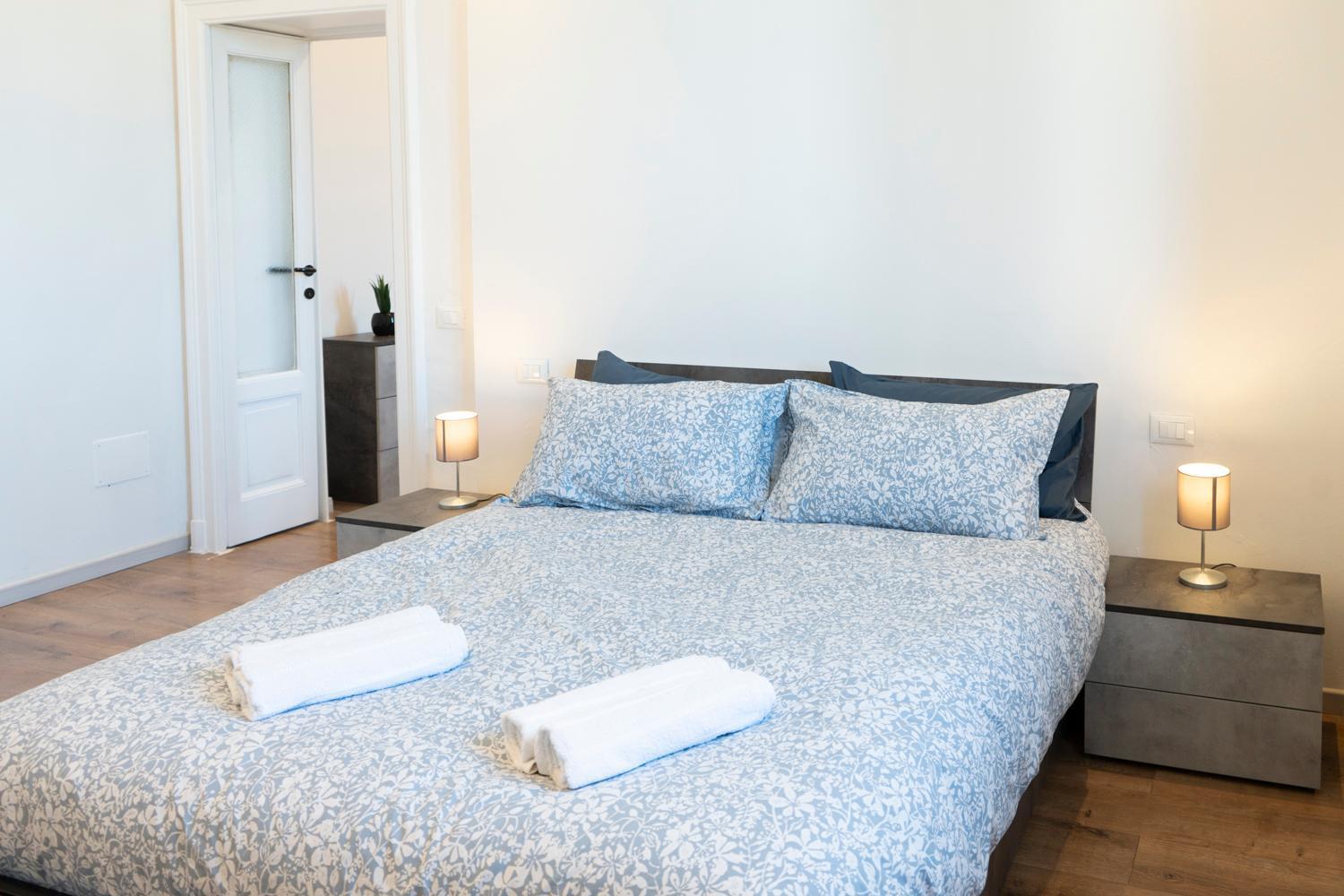 Appartamento Lic11 Large Central Of Milano