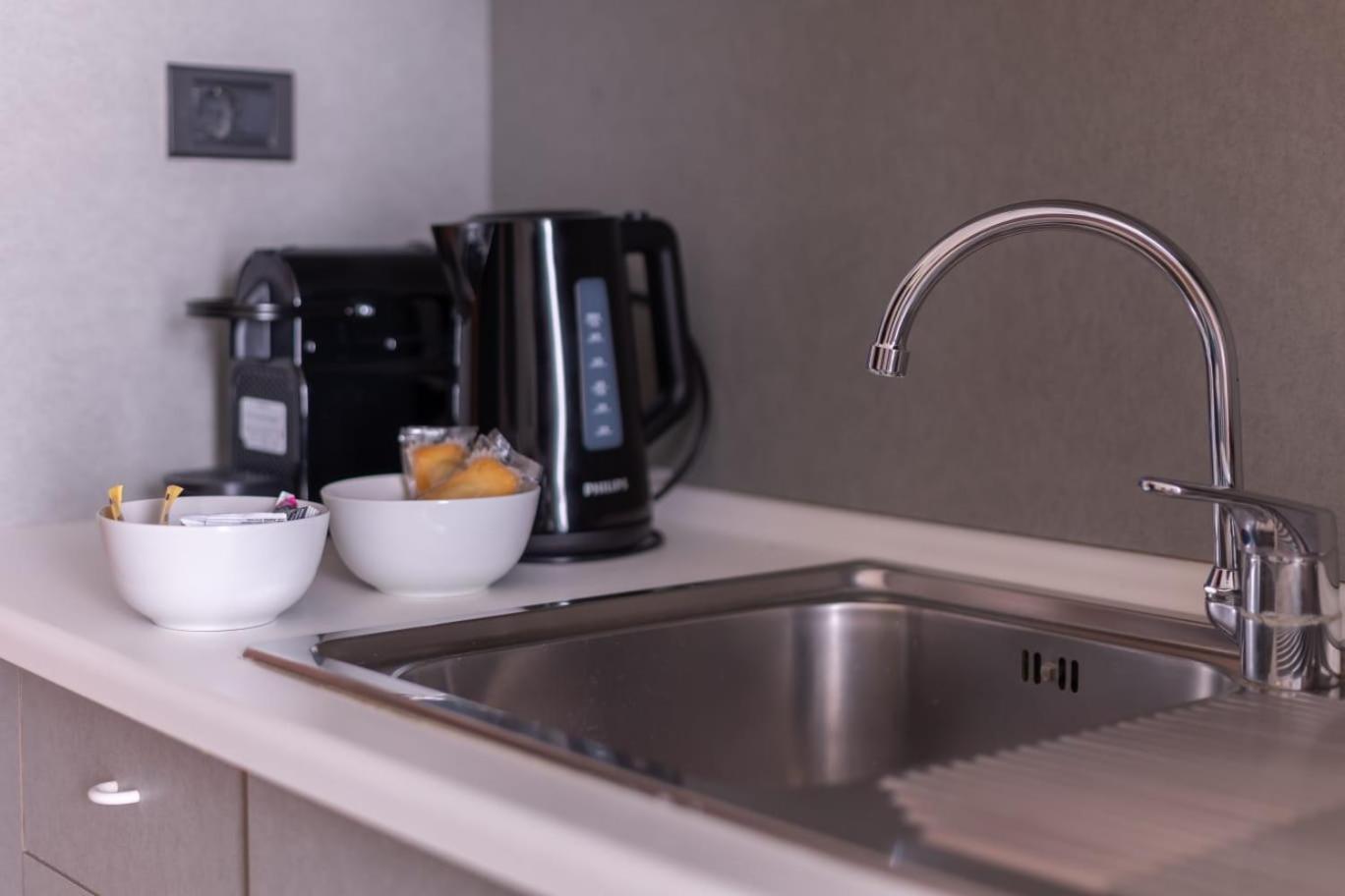 Apartment Lupetta 3