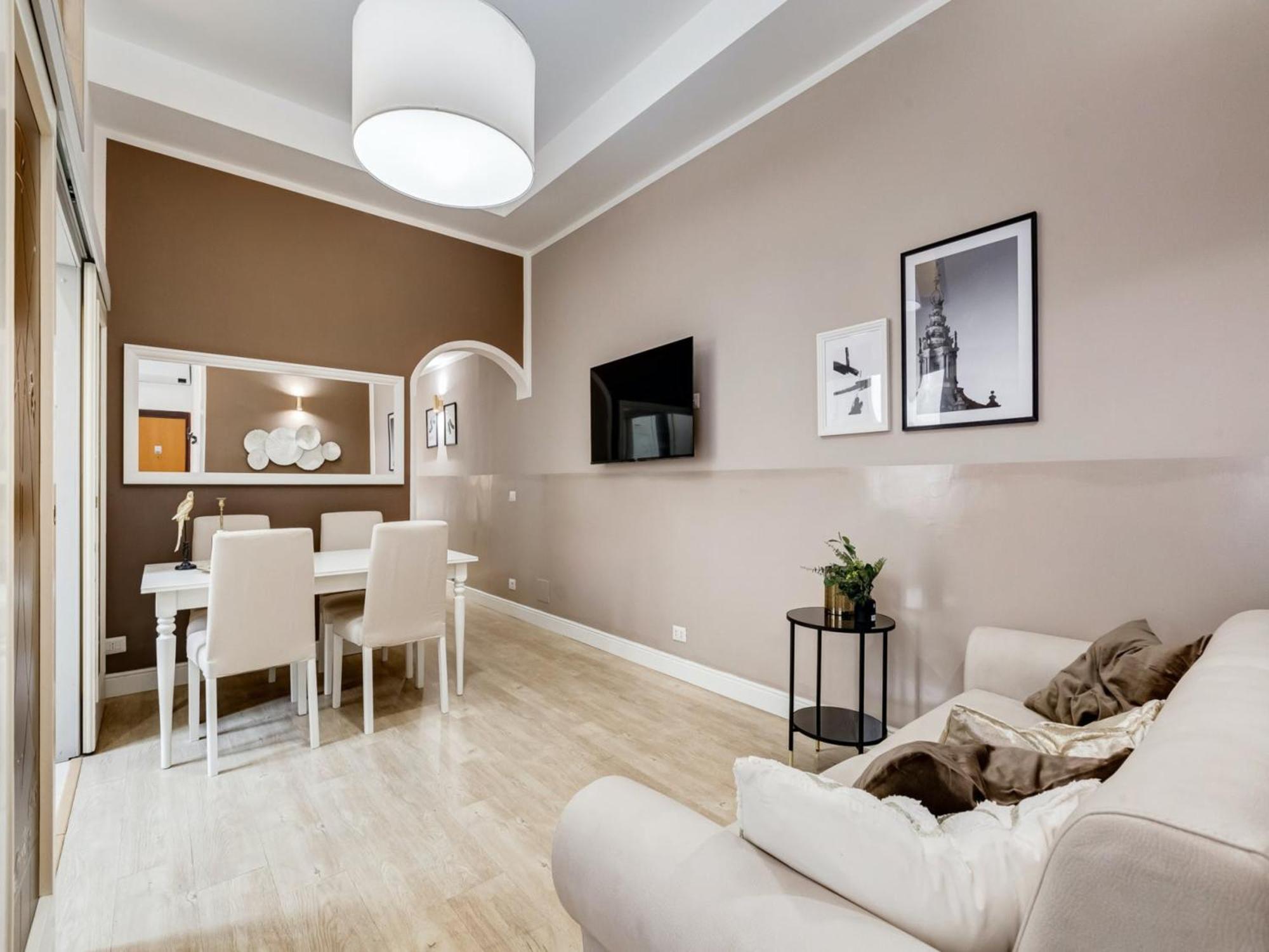 Apartamento Stone Ridge Estates Premium Milão