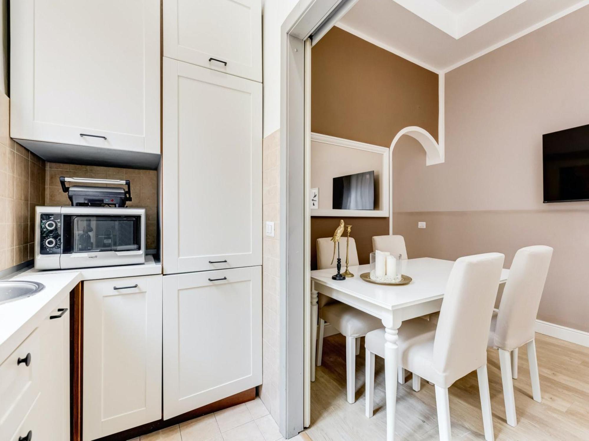 Apartamento Stone Ridge Estates Premium
