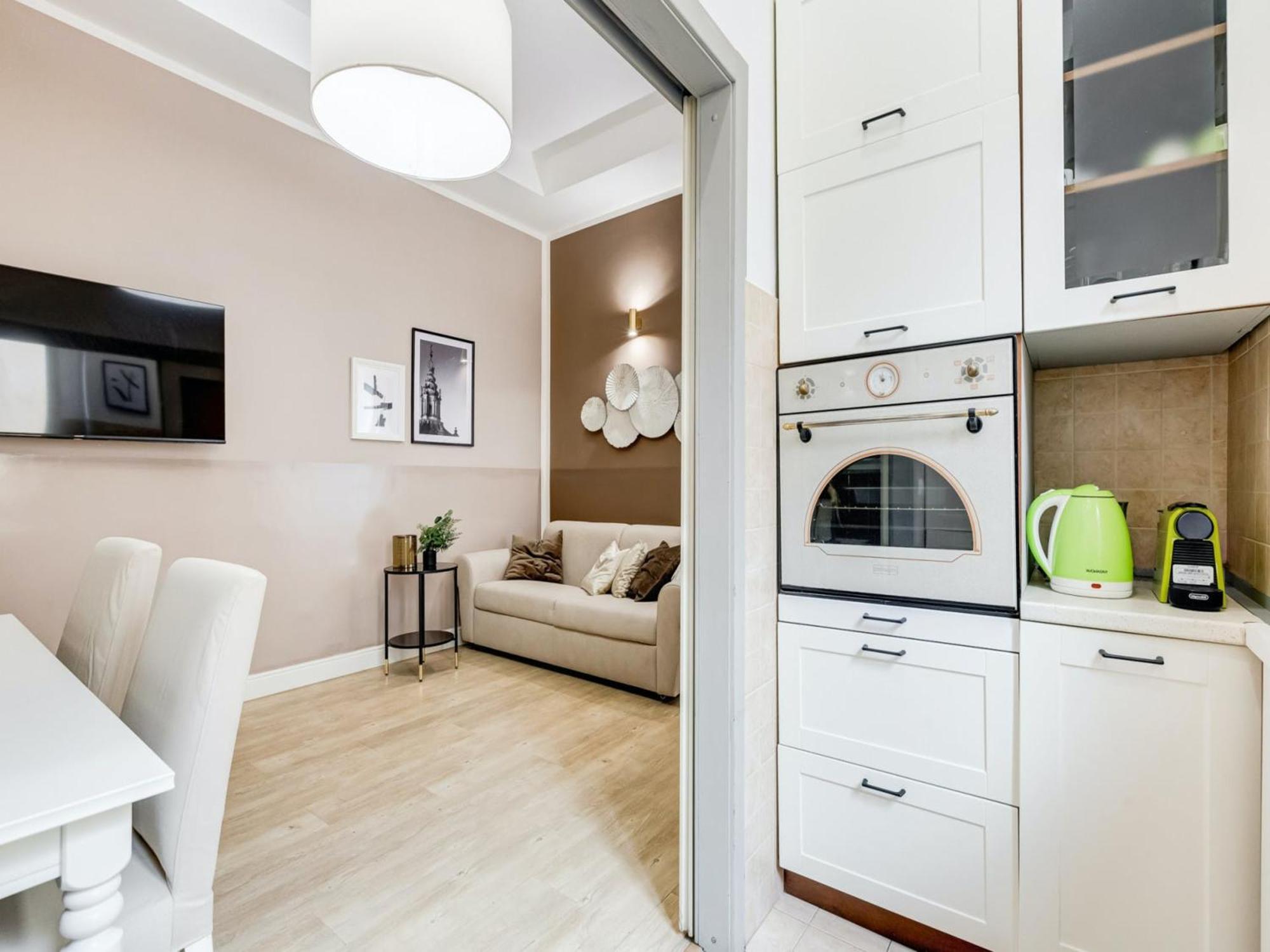 Stone Ridge Estates Premium Milão