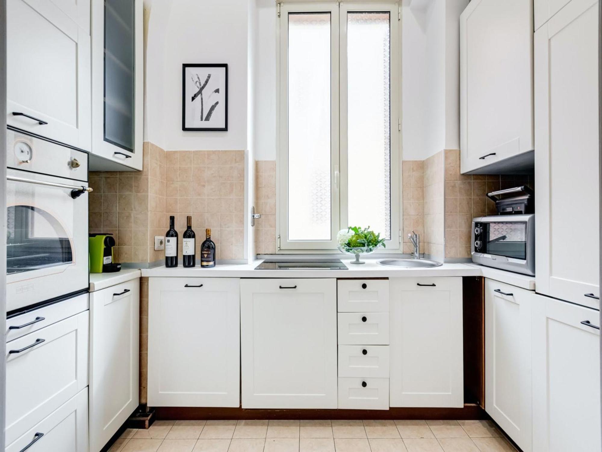 Apartamento Stone Ridge Estates Premium Milão