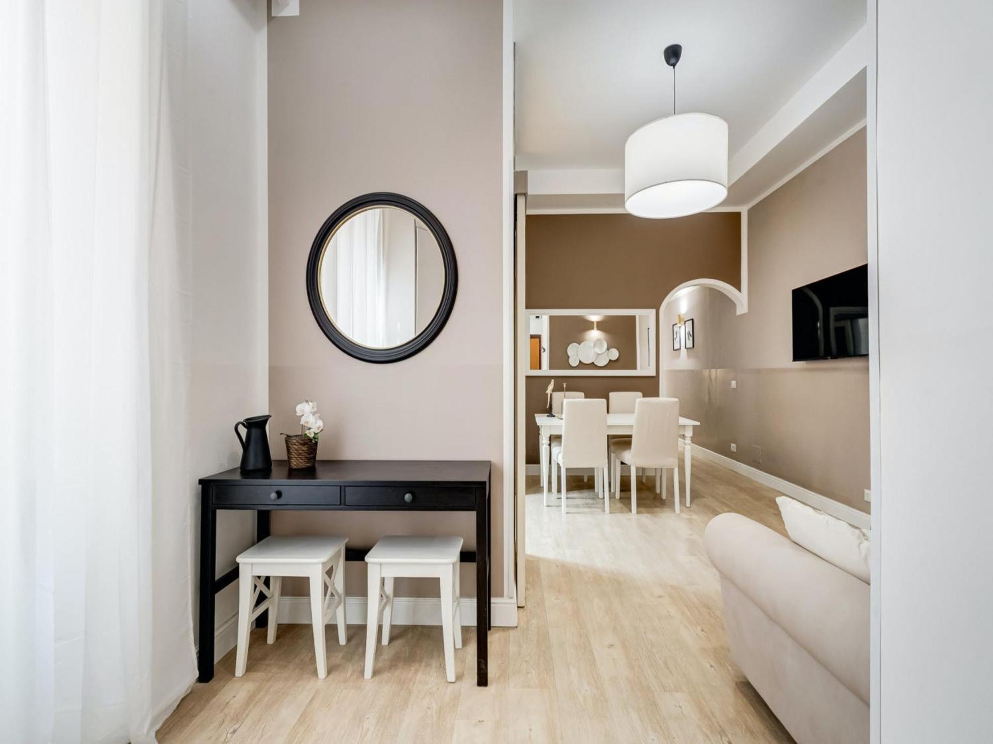Apartamento Stone Ridge Estates Premium