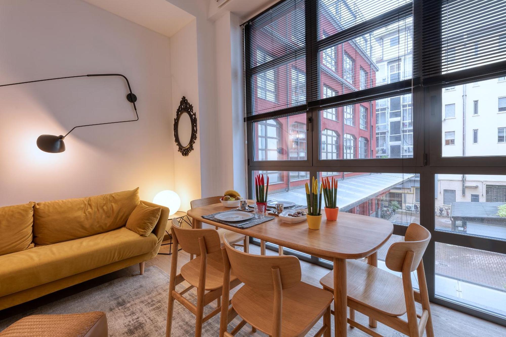 Apartment Padova 38 - Bilocale Di Design