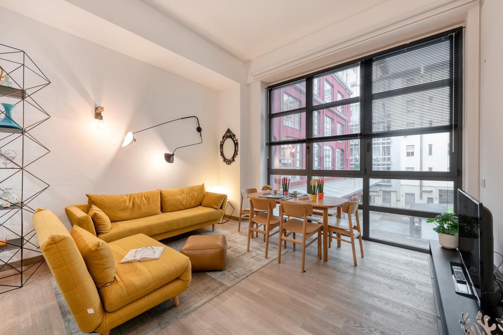 Apartment Padova 38 - Bilocale Di Design *