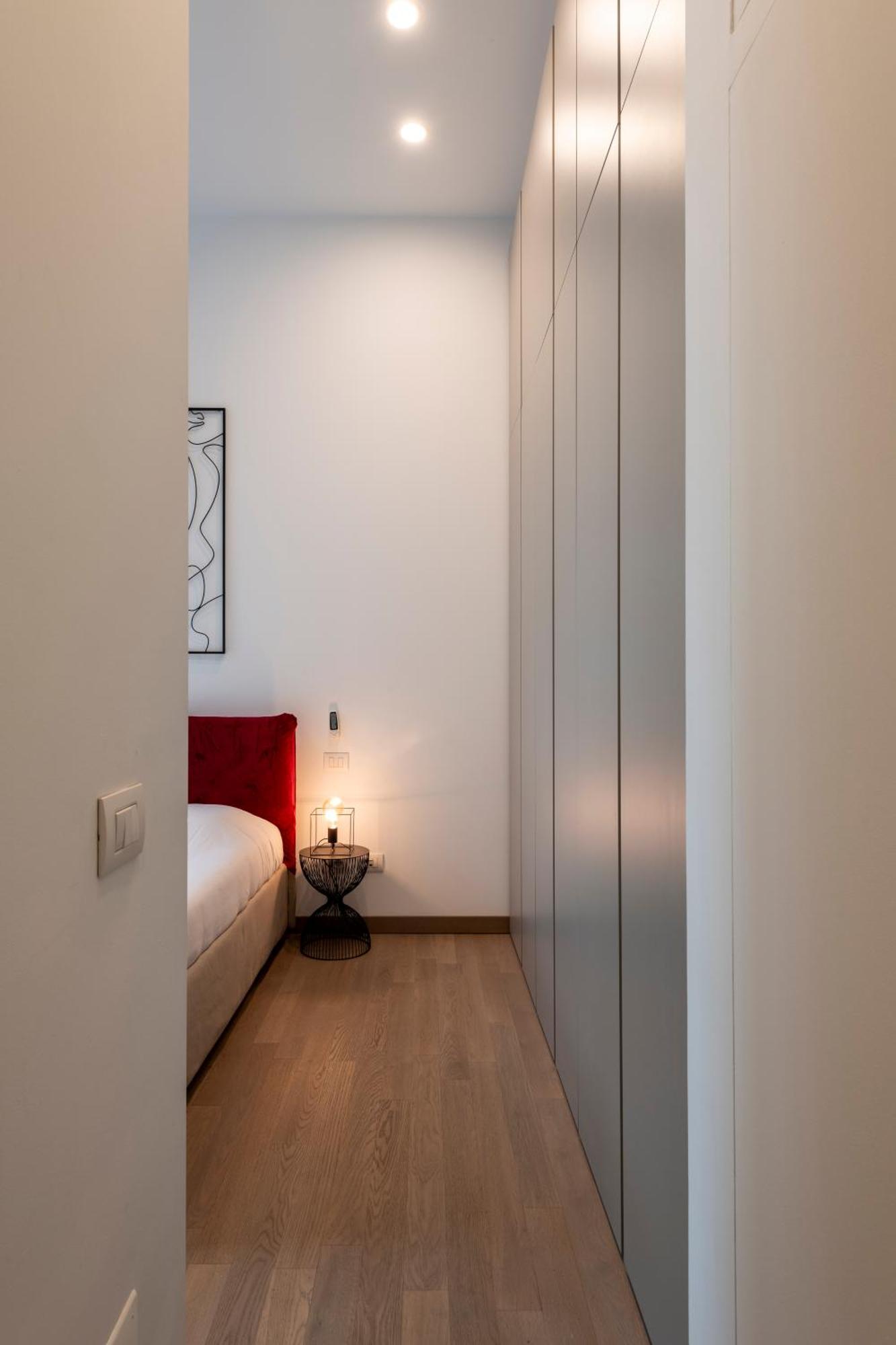 Padova 38 - Bilocale Di Design Apartment *