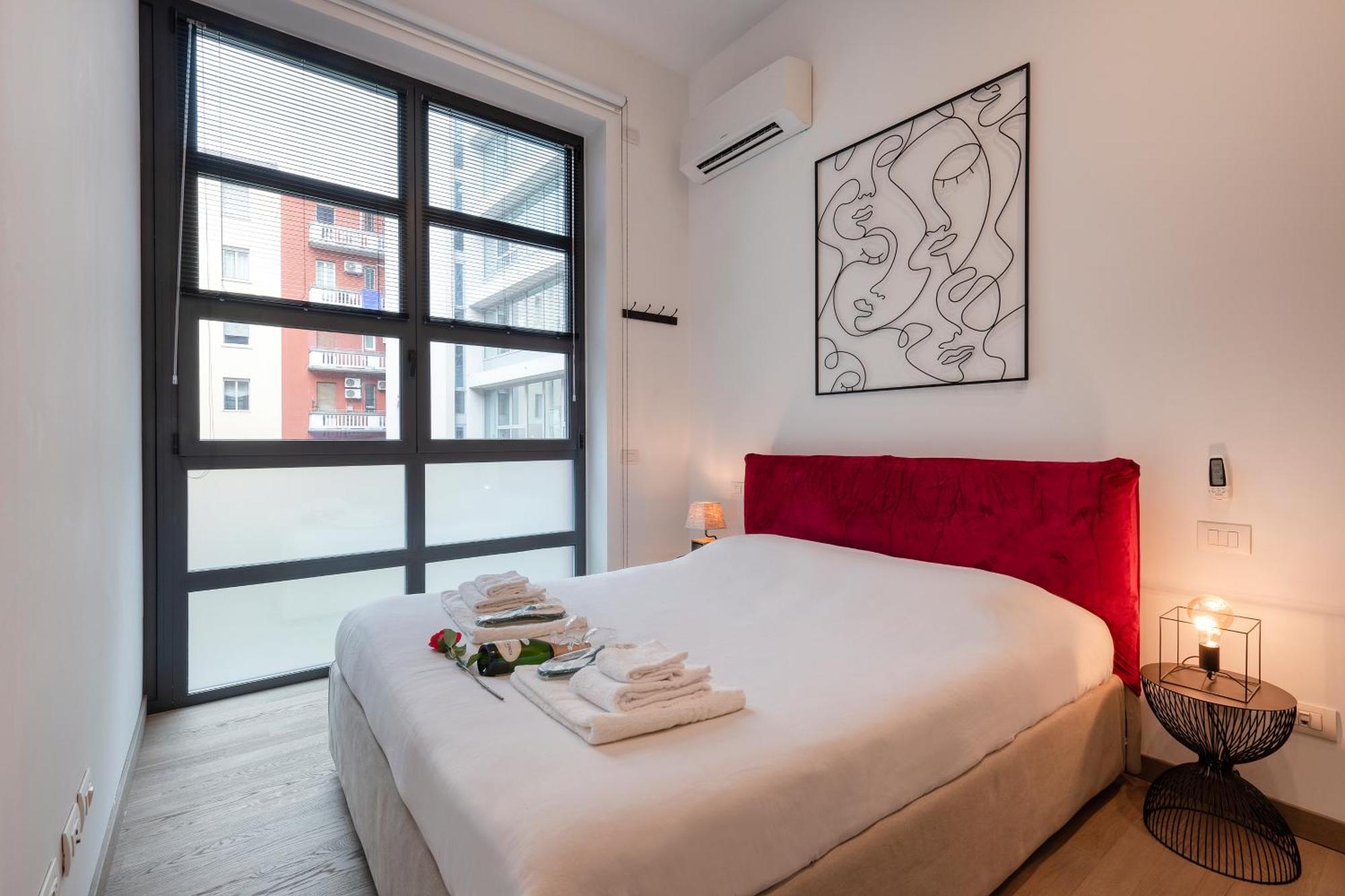 Padova 38 - Bilocale Di Design Apartment
