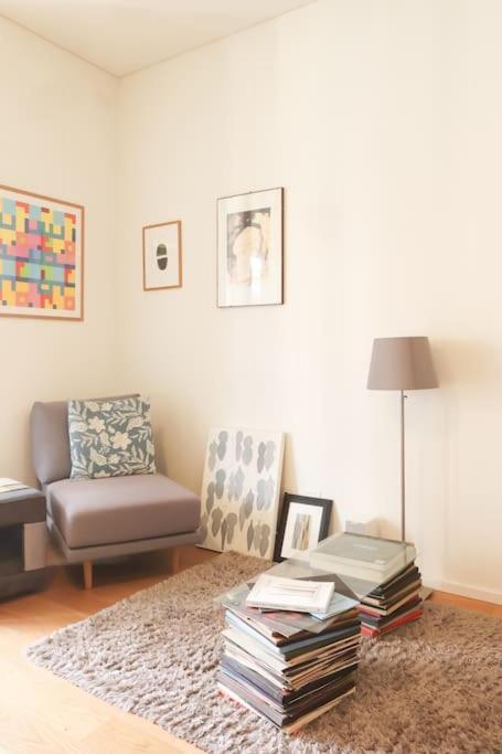 Appartamento Explore&cowork Horti Business Retreat Milano