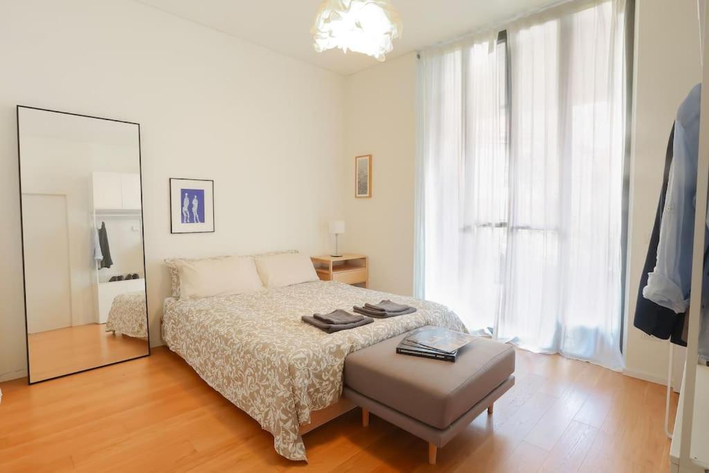 Explore&cowork Horti Business Retreat Appartamento Milano