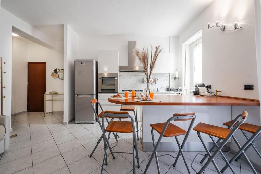 Nuovissima Dimora Con Terrazzino Milan