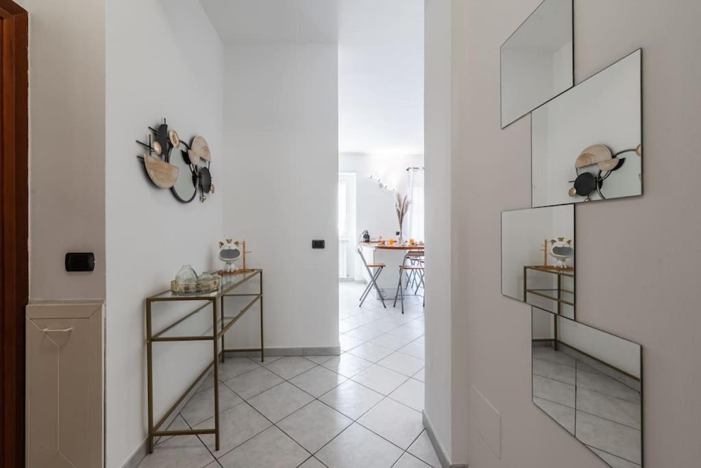 Nuovissima Dimora Con Terrazzino Apartment *