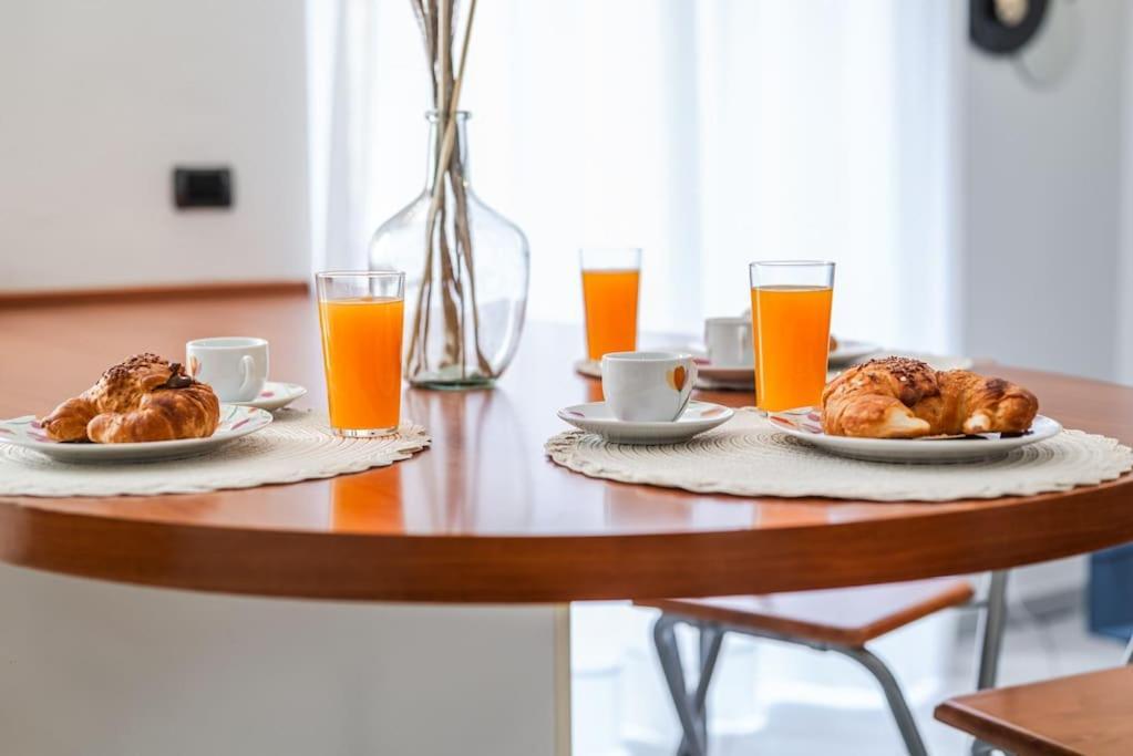 Apartment Nuovissima Dimora Con Terrazzino Milan