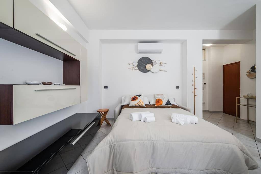 Nuovissima Dimora Con Terrazzino Apartment Milan