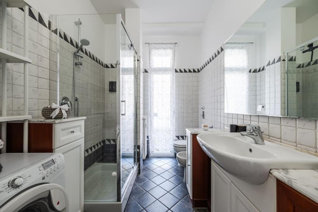 Nuovissima Dimora Con Terrazzino Milan