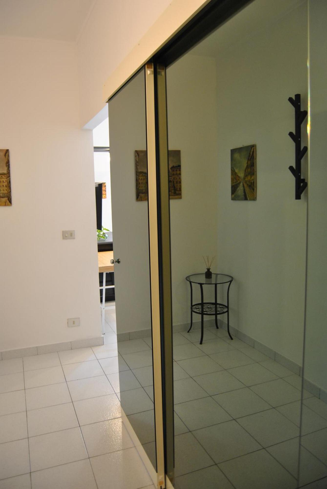 Portello Flat With Balcony * Milan