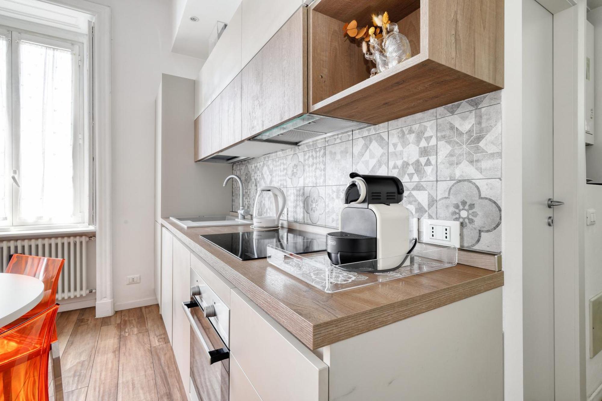 Apartment Joivy Lovely Flat Near Naviglio Grande Milan