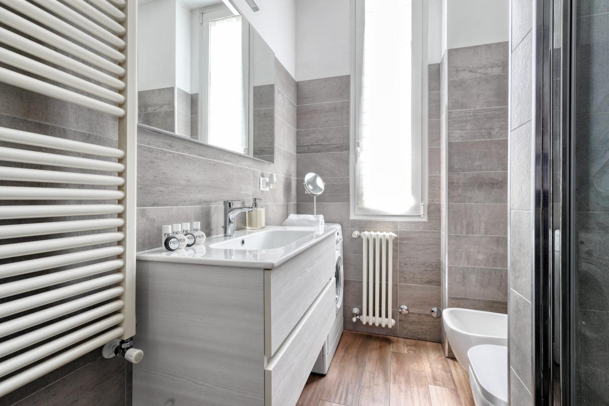 Apartment Joivy Lovely Flat Near Naviglio Grande Milan