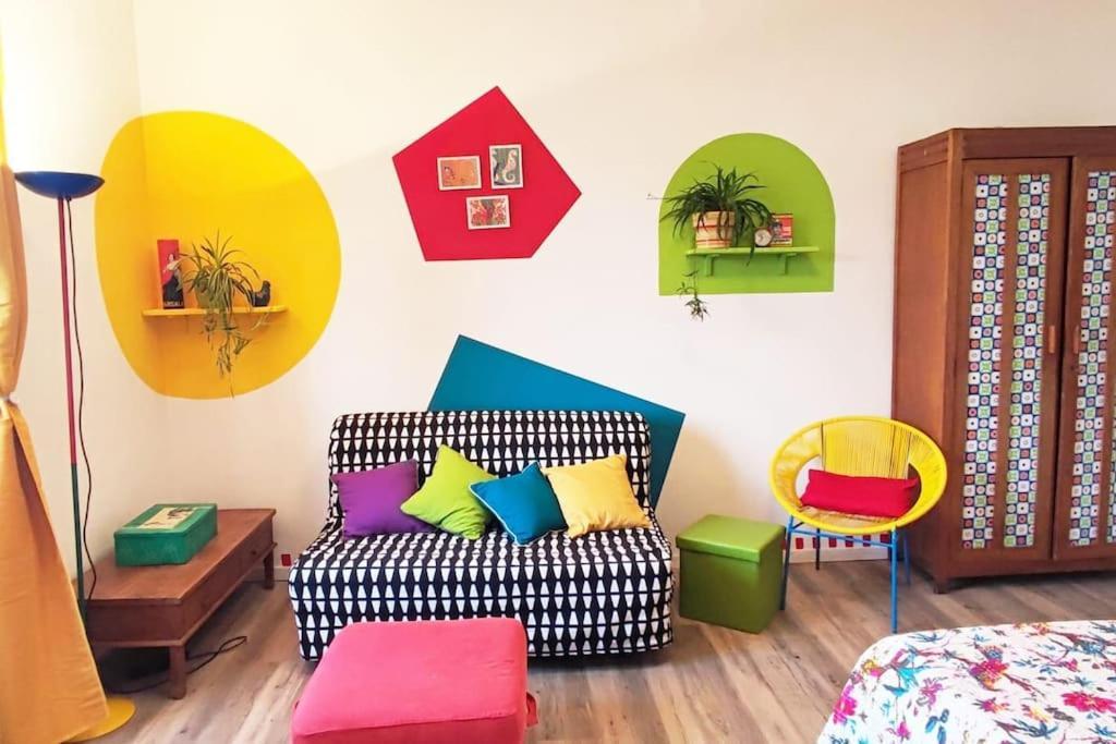 Appartamento Dada - Via Tortona
