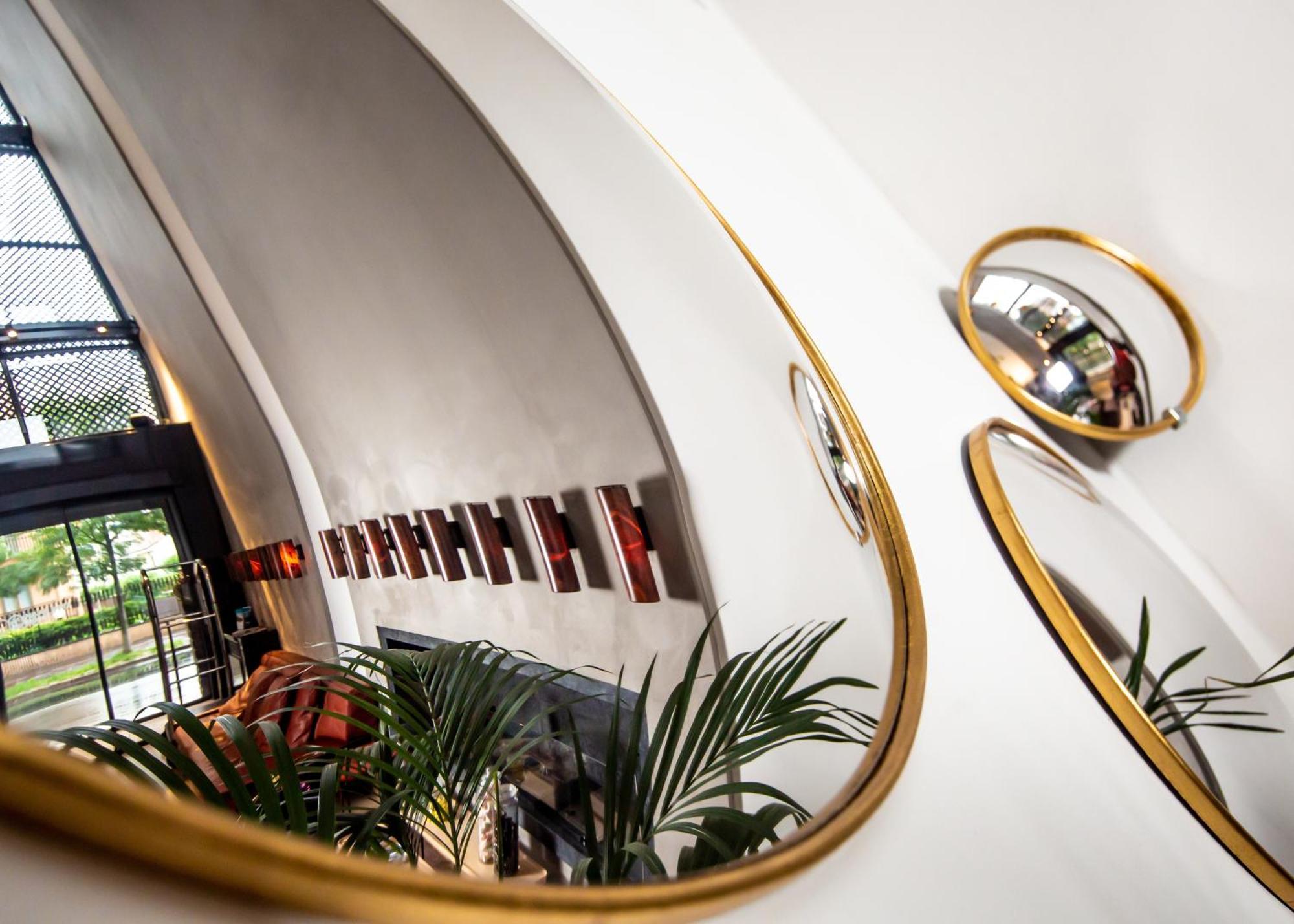 Hotel Milan Suite Hotel Milan