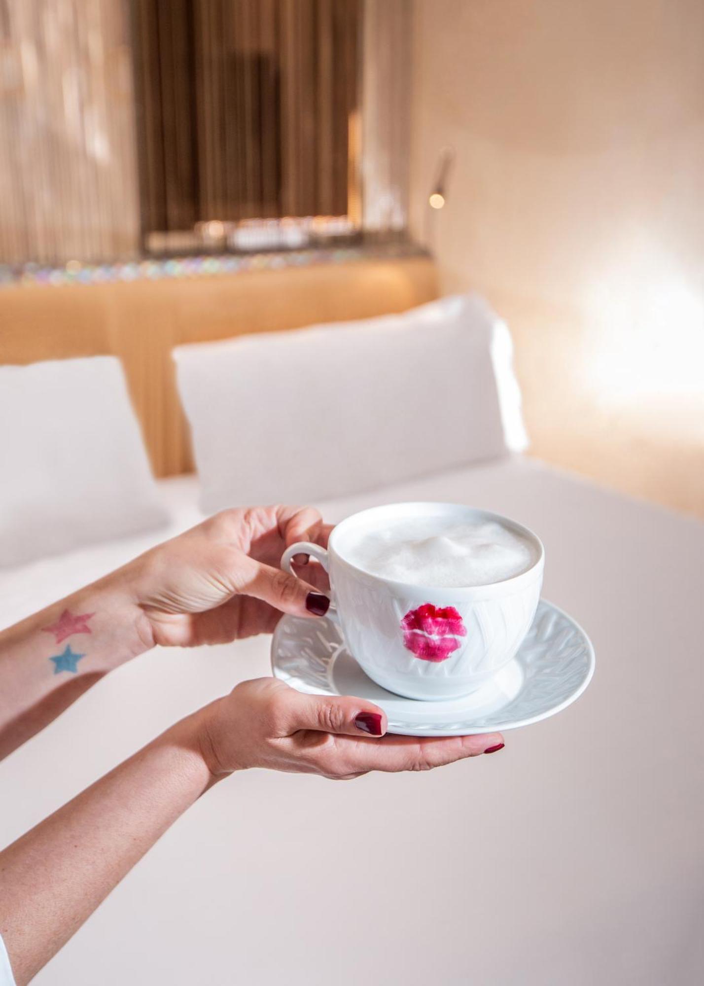 Hotel Milan Suite Hotel