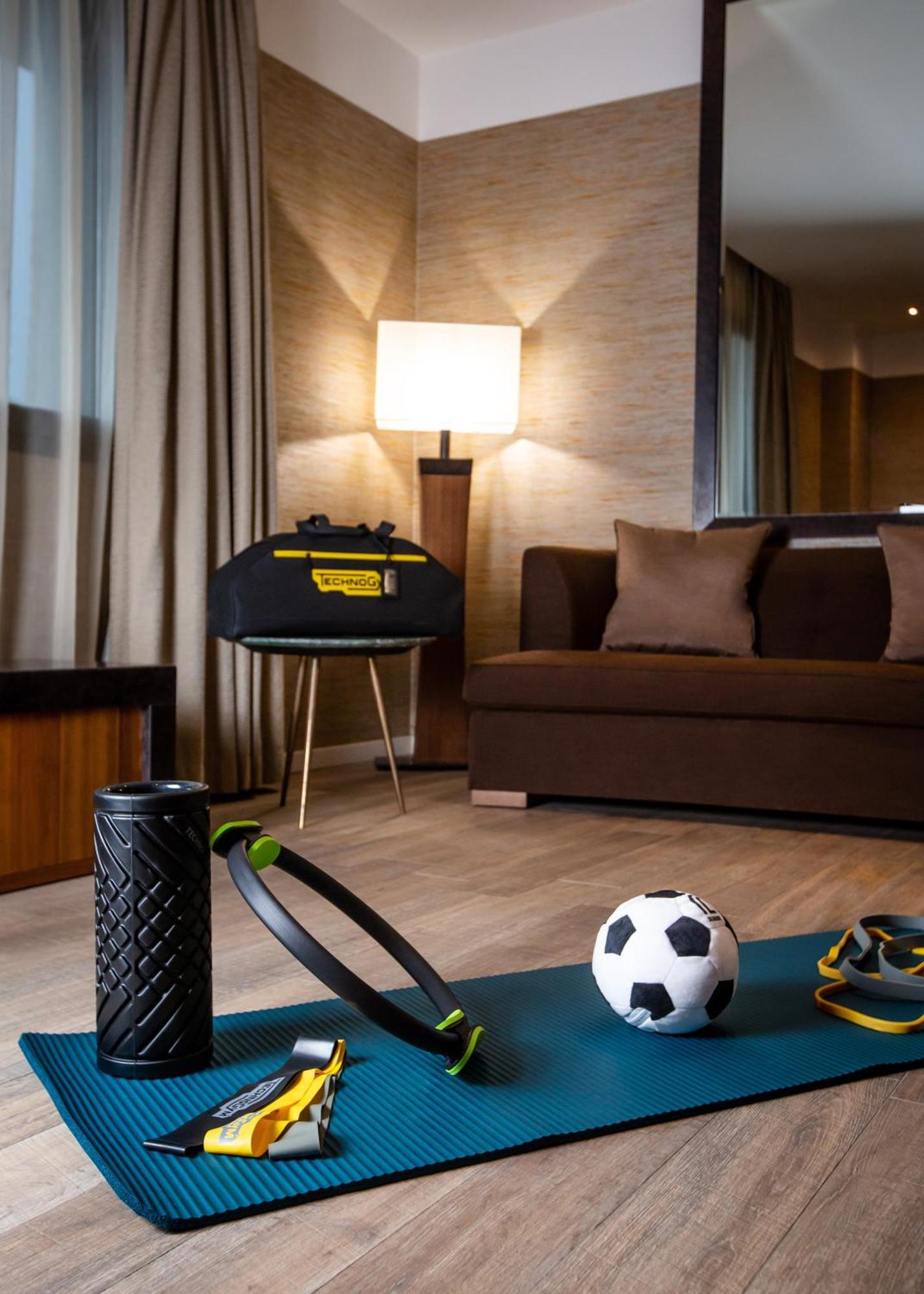 Milan Suite Hotel Hotel Milan