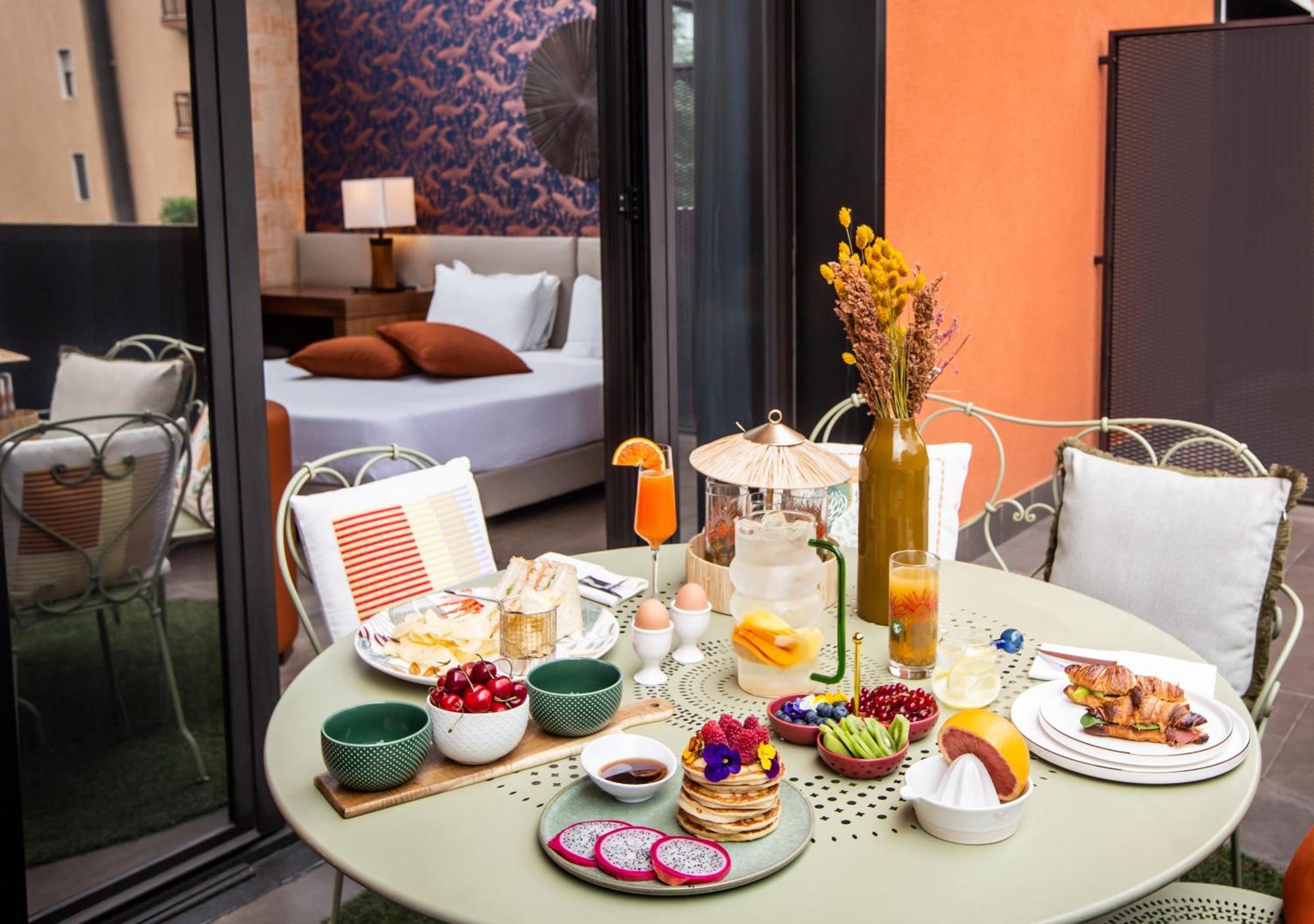 Hotel Milan Suite Hotel Milan