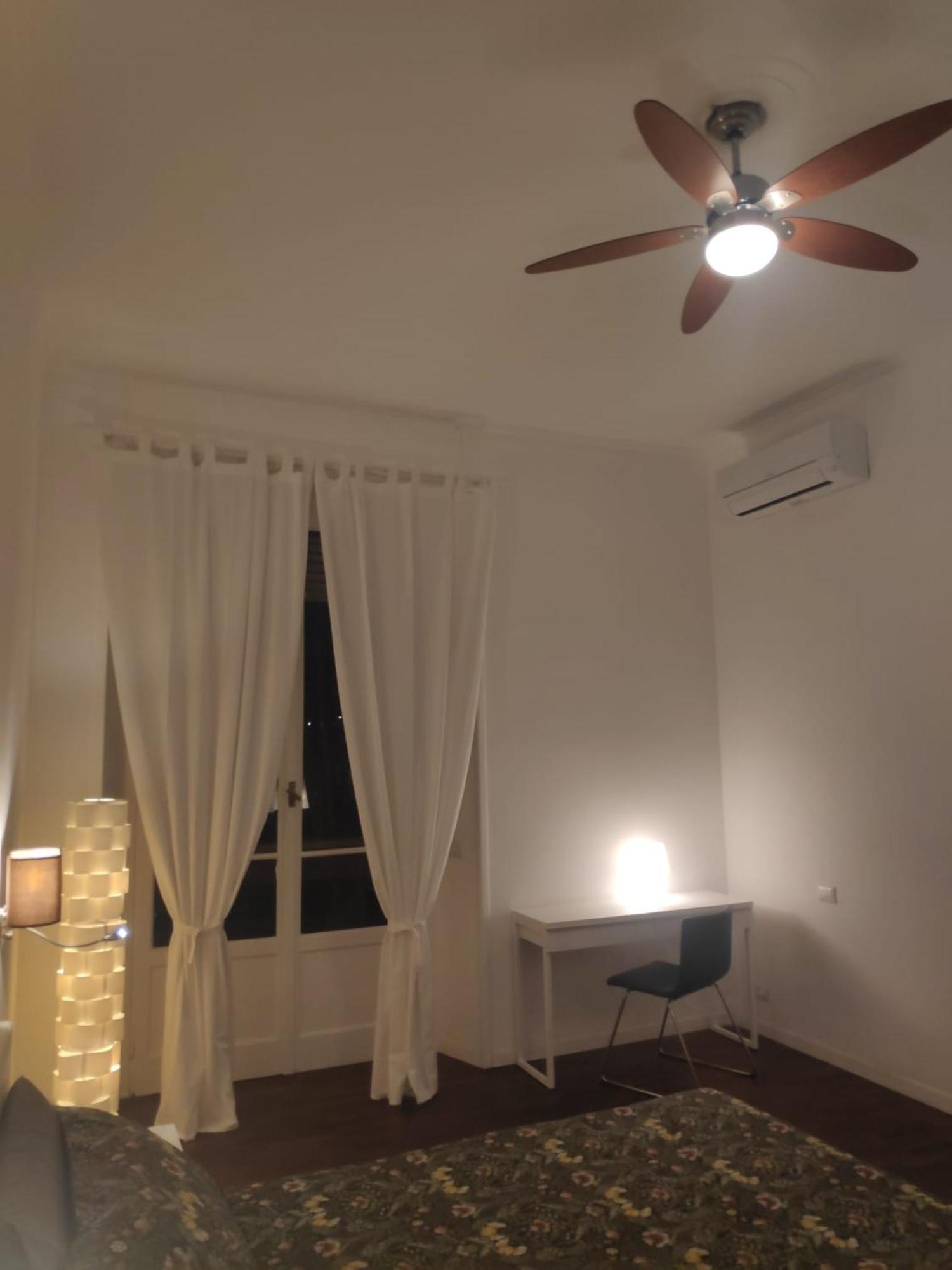 Apartment Duomo Lucania M3 - Barney's Milan