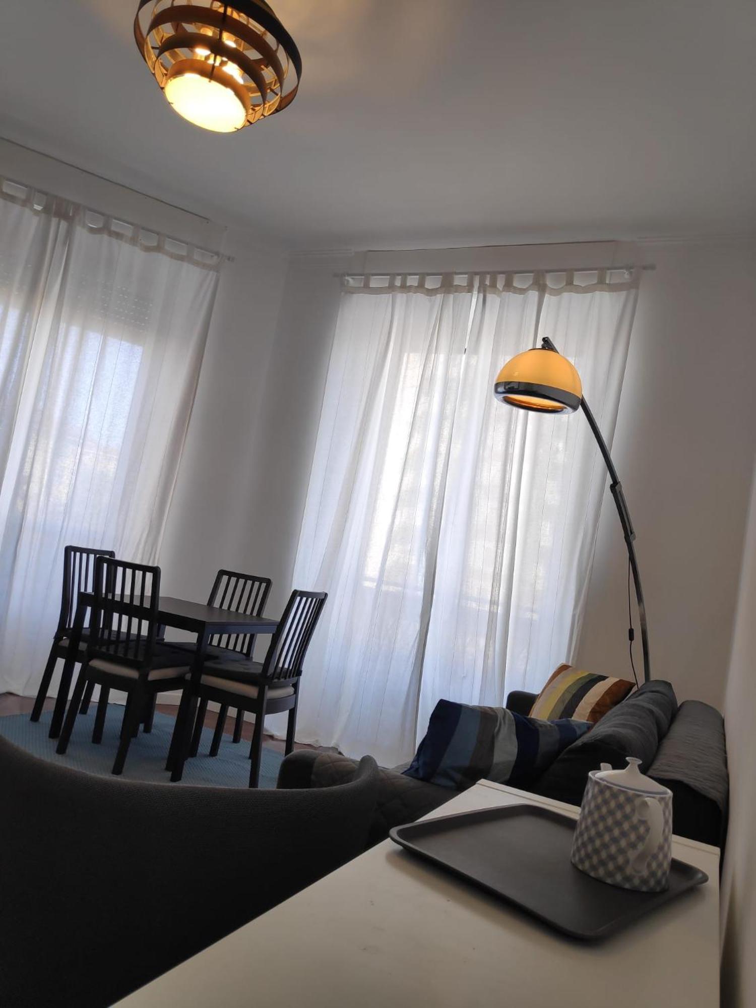 Duomo Lucania M3 - Barney's Apartment