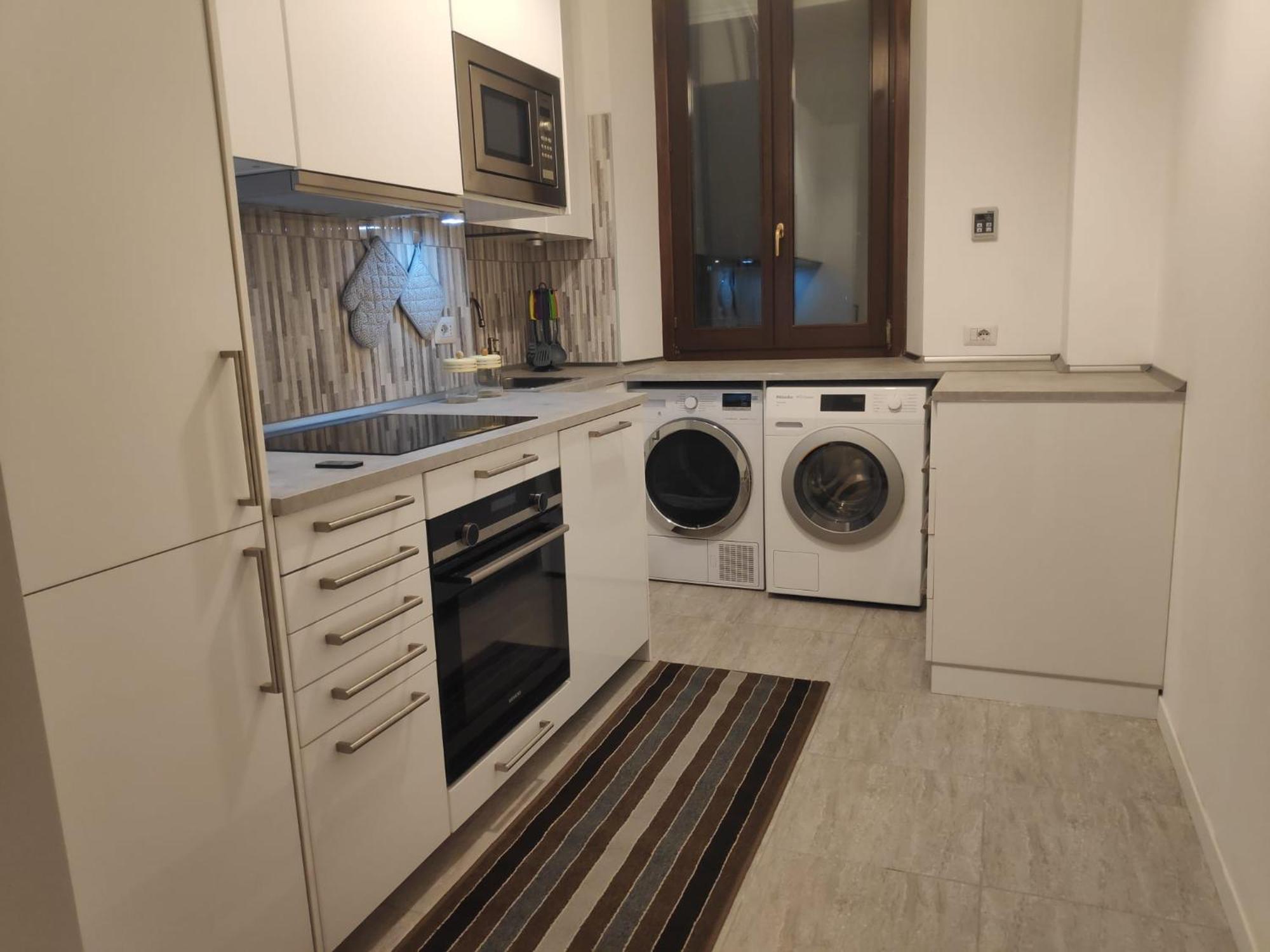 Apartment Duomo Lucania M3 - Barney's *