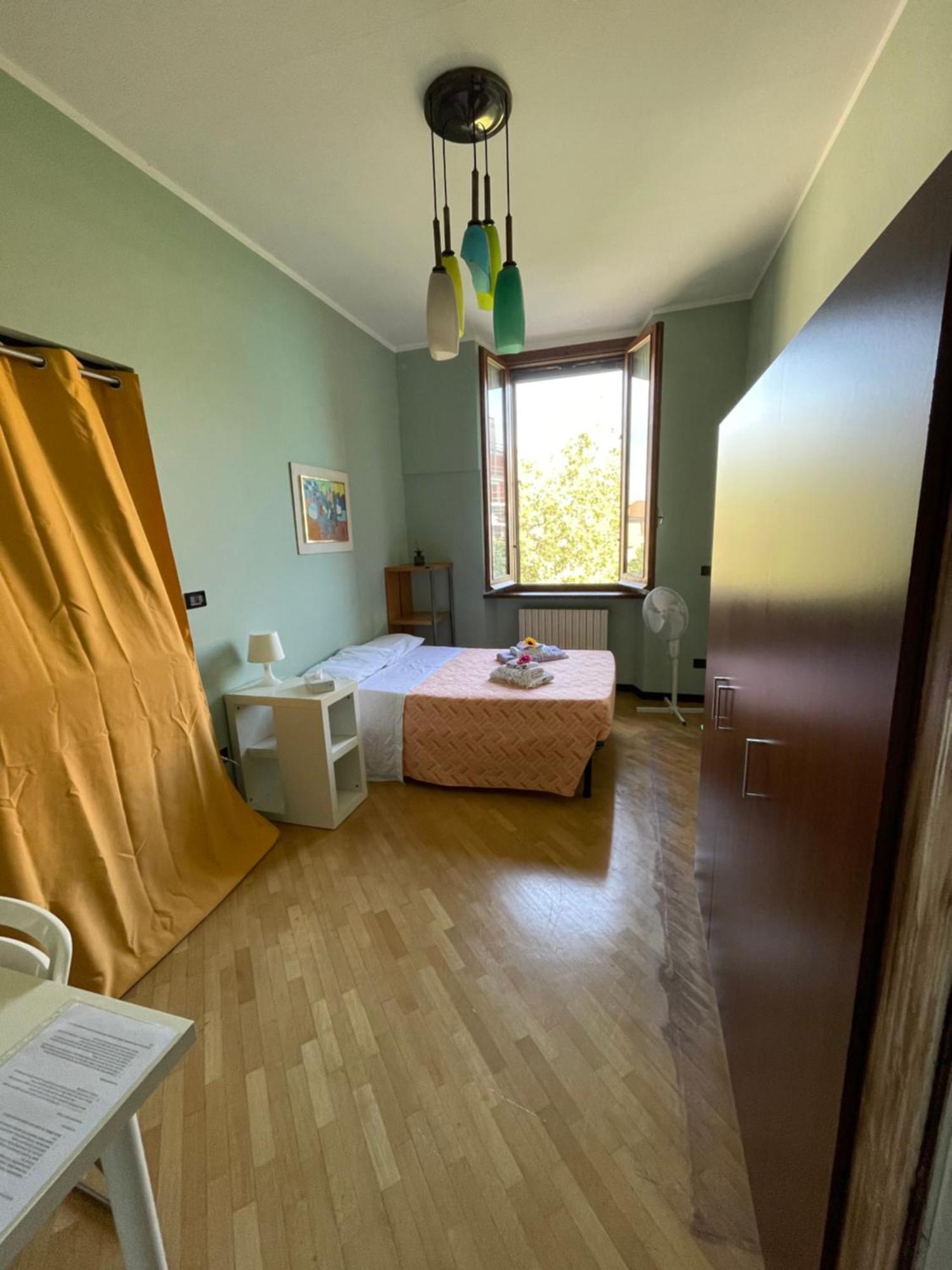 Guest house Umbria 60 - Porta Romana