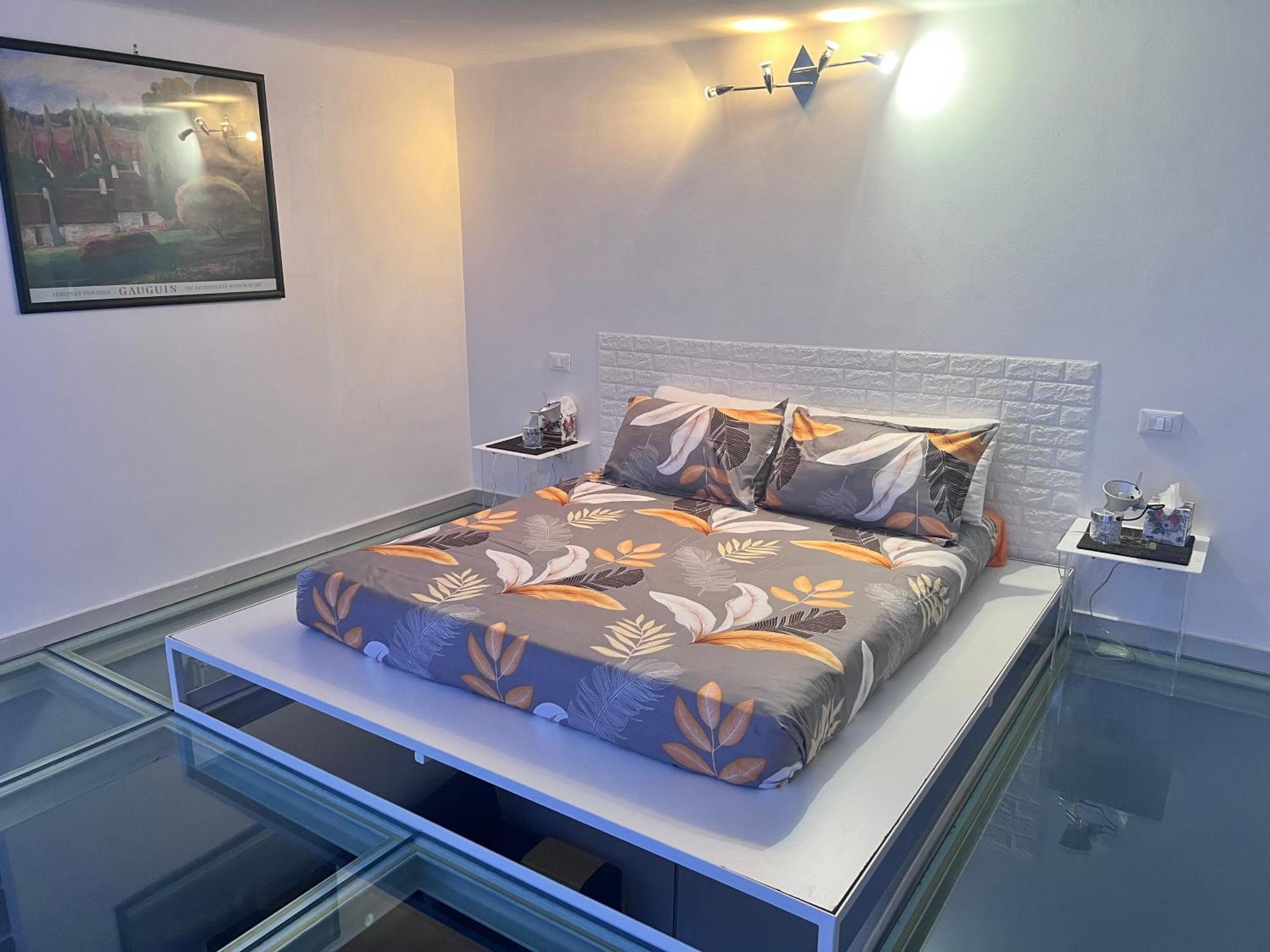 Glass Loft Holiday home Milan