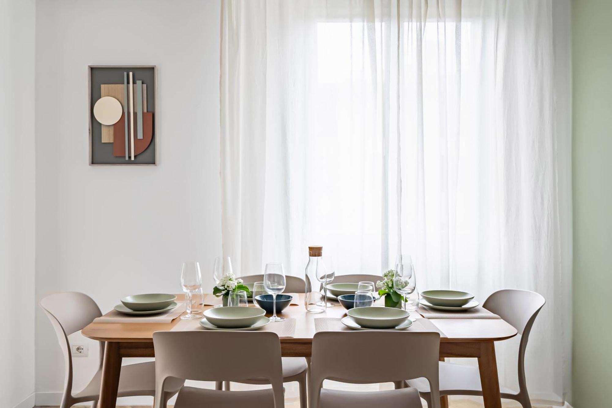 Appartamento Milanofierapartments Colonna
