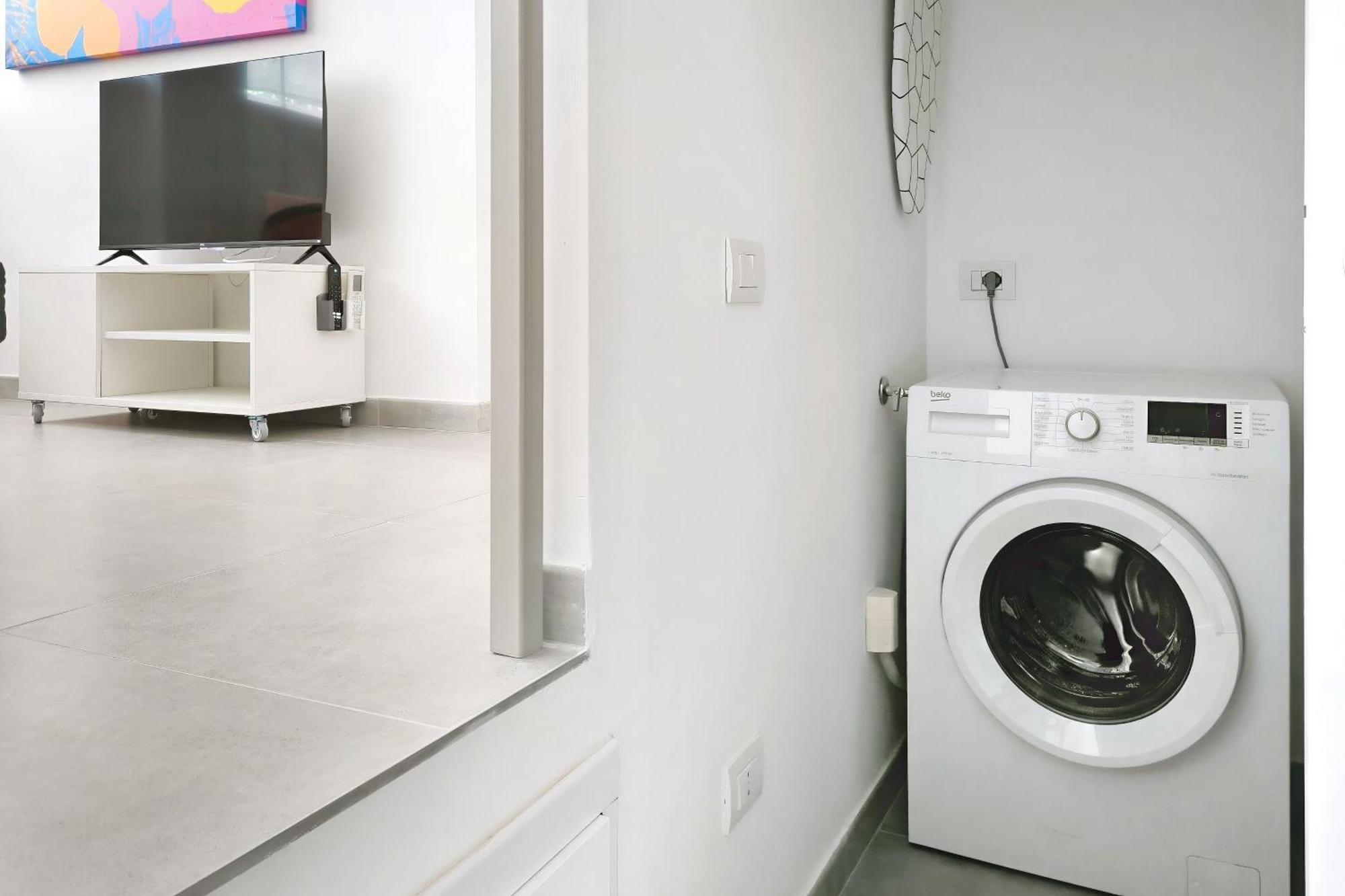 Wisteria, Accogliente Nel Quartiere Citylife Apartamento
