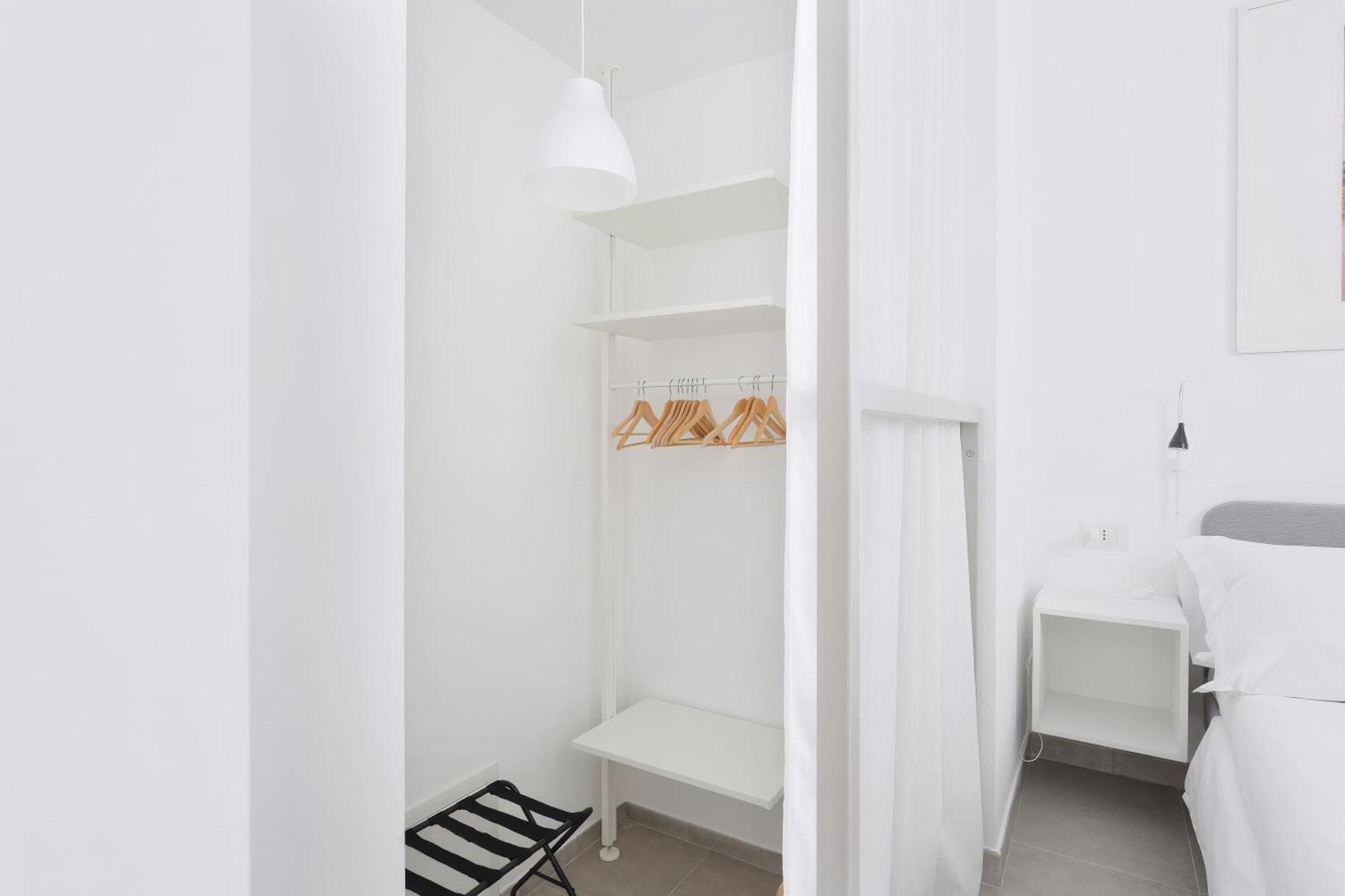 Apartamento Wisteria, Accogliente Nel Quartiere Citylife Milão
